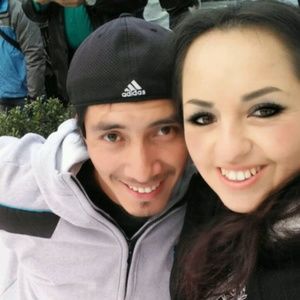 Meet your Posher, Sonia